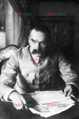 Józef Piłsudski