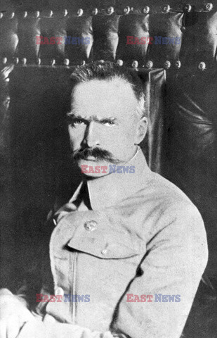 Józef Piłsudski