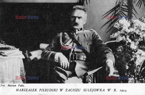 Józef Piłsudski