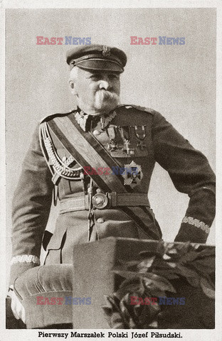 Józef Piłsudski