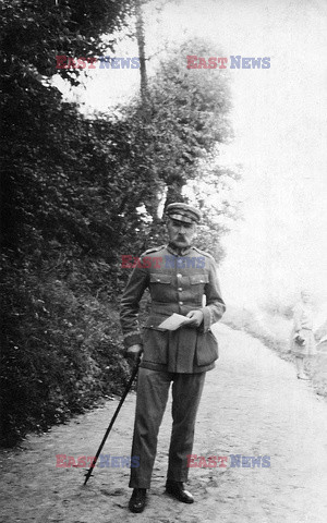 Józef Piłsudski