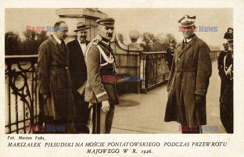 Józef Piłsudski