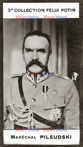 Józef Piłsudski