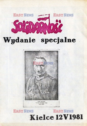 Józef Piłsudski