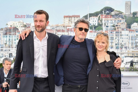 Cannes 2018 - sesja do filmu Cold War