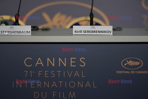 Cannes 2018 - wokół festiwalu