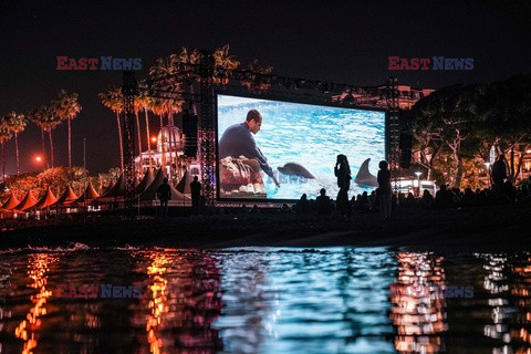 Cannes 2018 - wokół festiwalu