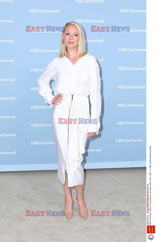 Znani na imprezie NBCUniversal Upfront 