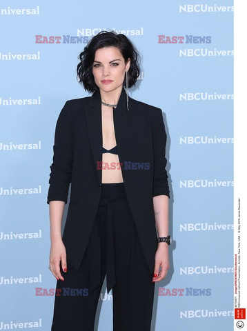 Znani na imprezie NBCUniversal Upfront 