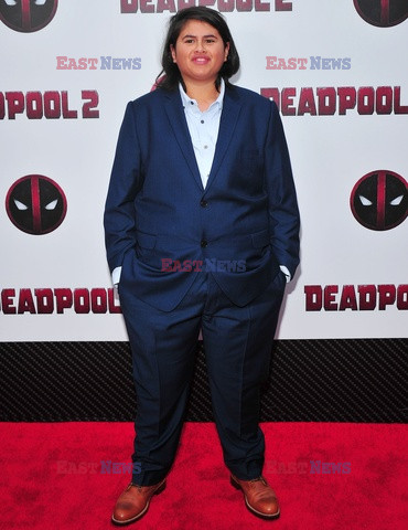 Premiera Deadpool 2