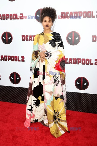 Premiera Deadpool 2