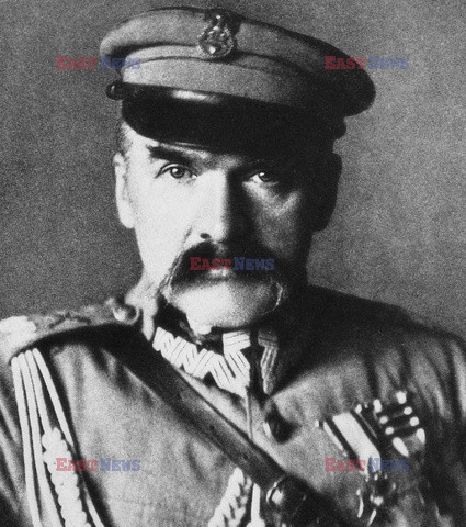 Józef Piłsudski