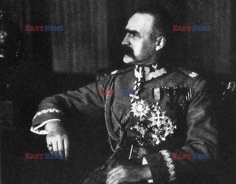 Józef Piłsudski