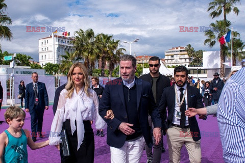 Cannes 2018 - wokół festiwalu