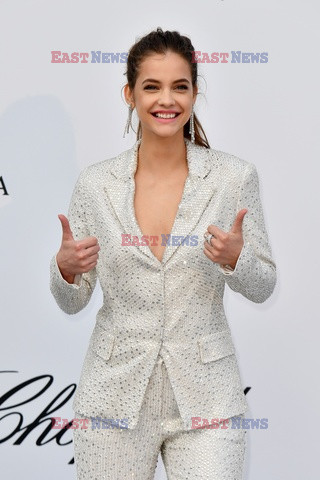 Cannes 2018 - gala amfAR