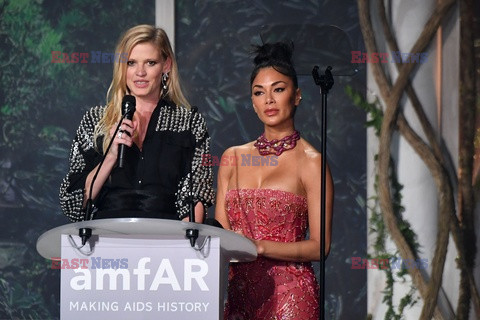 Cannes 2018 - gala amfAR