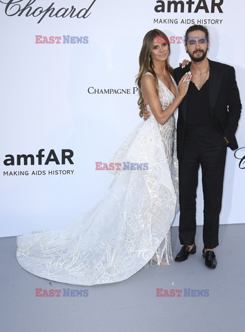 Cannes 2018 - gala amfAR