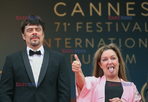 Cannes 2018 - wokół festiwalu