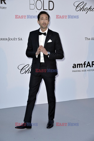 Cannes 2018 - gala amfAR