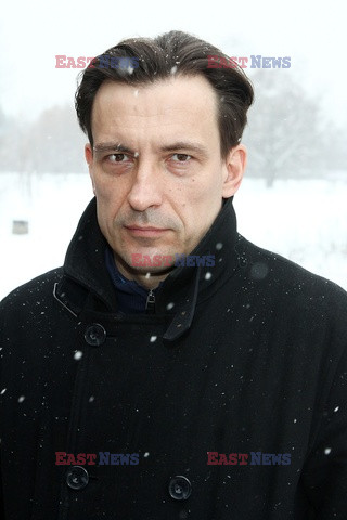 Tomasz Zukowski 2013