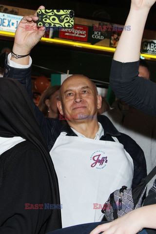 Tomasz Zukowski 2013