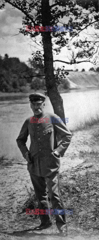 Józef Piłsudski