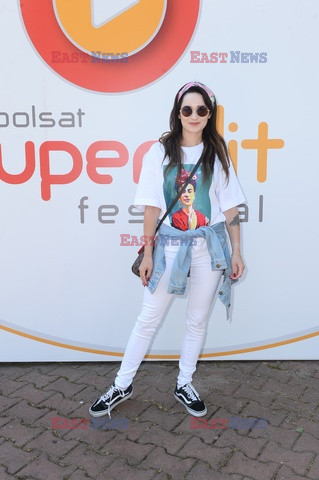 Polsat SuperHit Festiwal 2018