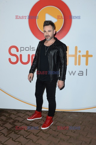 Polsat SuperHit Festiwal 2018