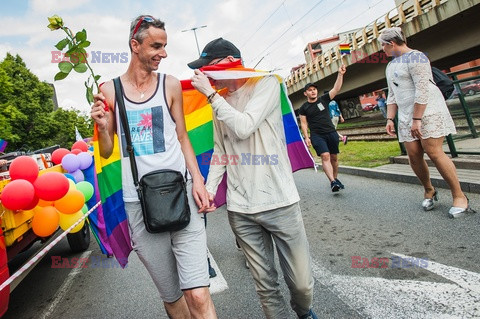 IV Trójmiejski Marsz Równości