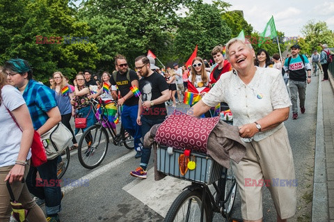 IV Trójmiejski Marsz Równości