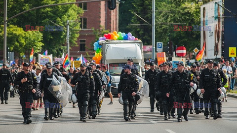 IV Trójmiejski Marsz Równości