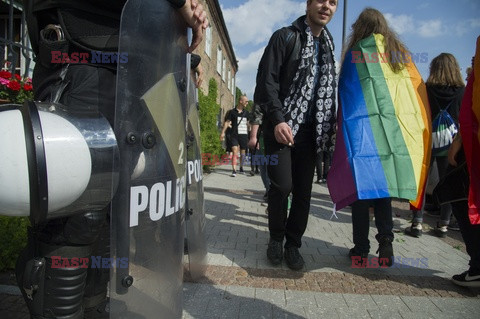 IV Trójmiejski Marsz Równości