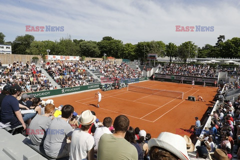 French Open 2018