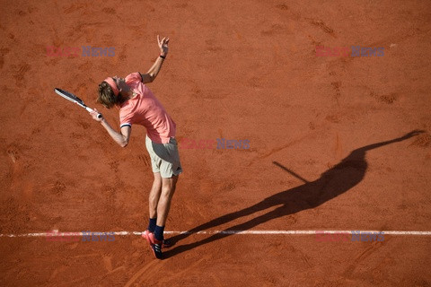 French Open 2018