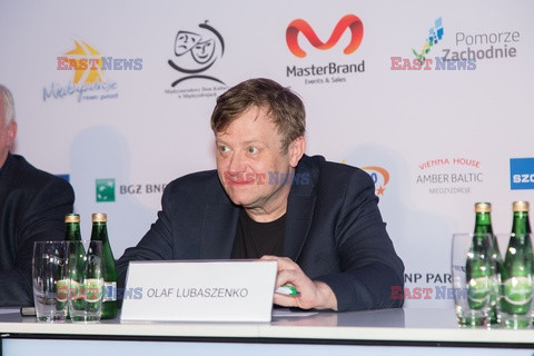 Tomasz Zukowski 2016