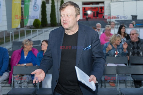 Tomasz Zukowski 2016