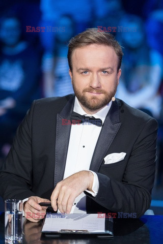 Tomasz Zukowski 2016