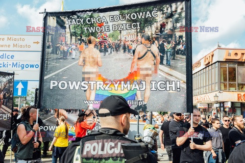 IV Trójmiejski Marsz Równości