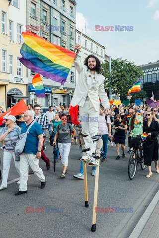 IV Trójmiejski Marsz Równości