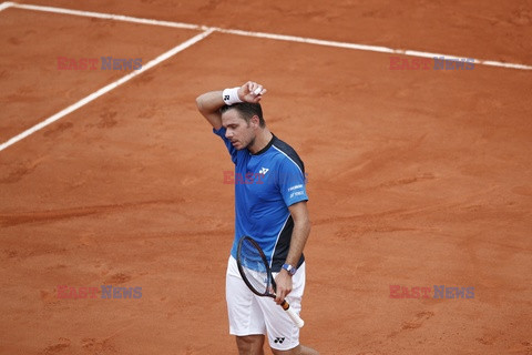 French Open 2018