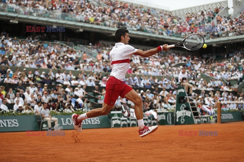 French Open 2018