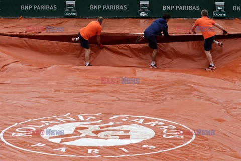 French Open 2018