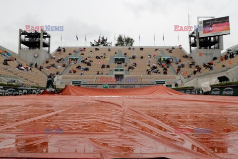 French Open 2018