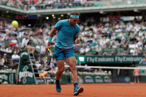 French Open 2018