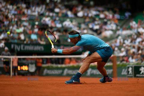 French Open 2018