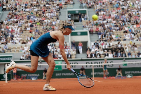 French Open 2018