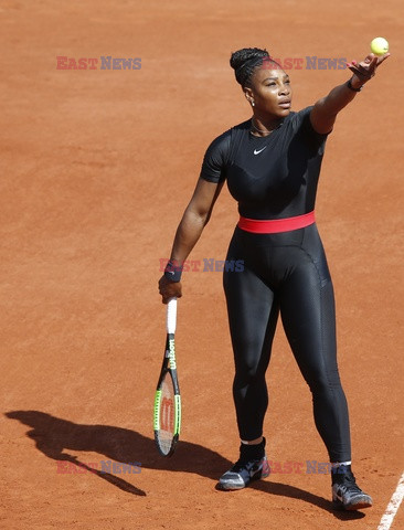 French Open 2018