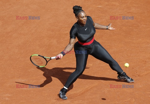 French Open 2018