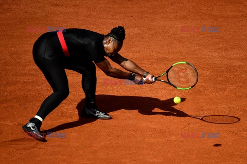 French Open 2018