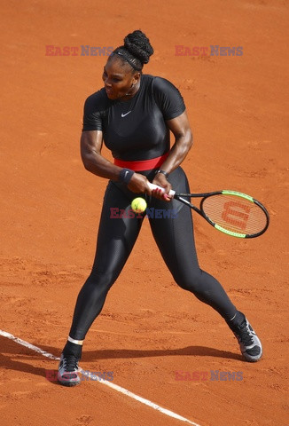 French Open 2018